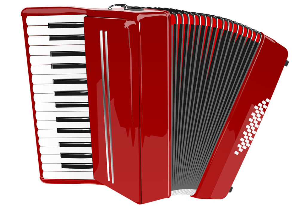 Accordion