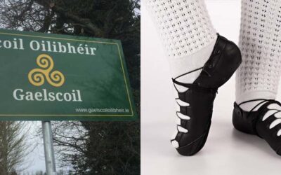 Scoil Oilibhéir Irish Dancing Classes